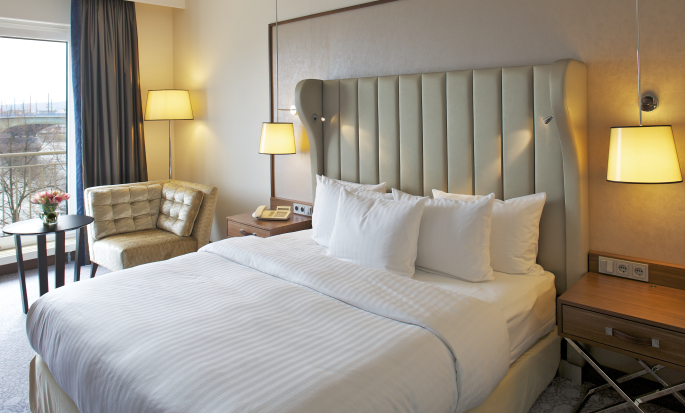 Hilton Bonn